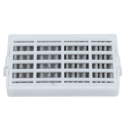 3PCS Refrigerator Air Filter Fridge Filter Screen Replacement for W10311524 AIR1 RAF1180 V1294-YM0523-3113210274811