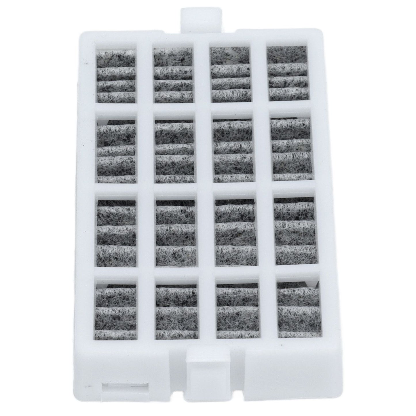 3PCS Refrigerator Air Filter Fridge Filter Screen Replacement for W10311524 AIR1 RAF1180 V1294-YM0523-3113210274811