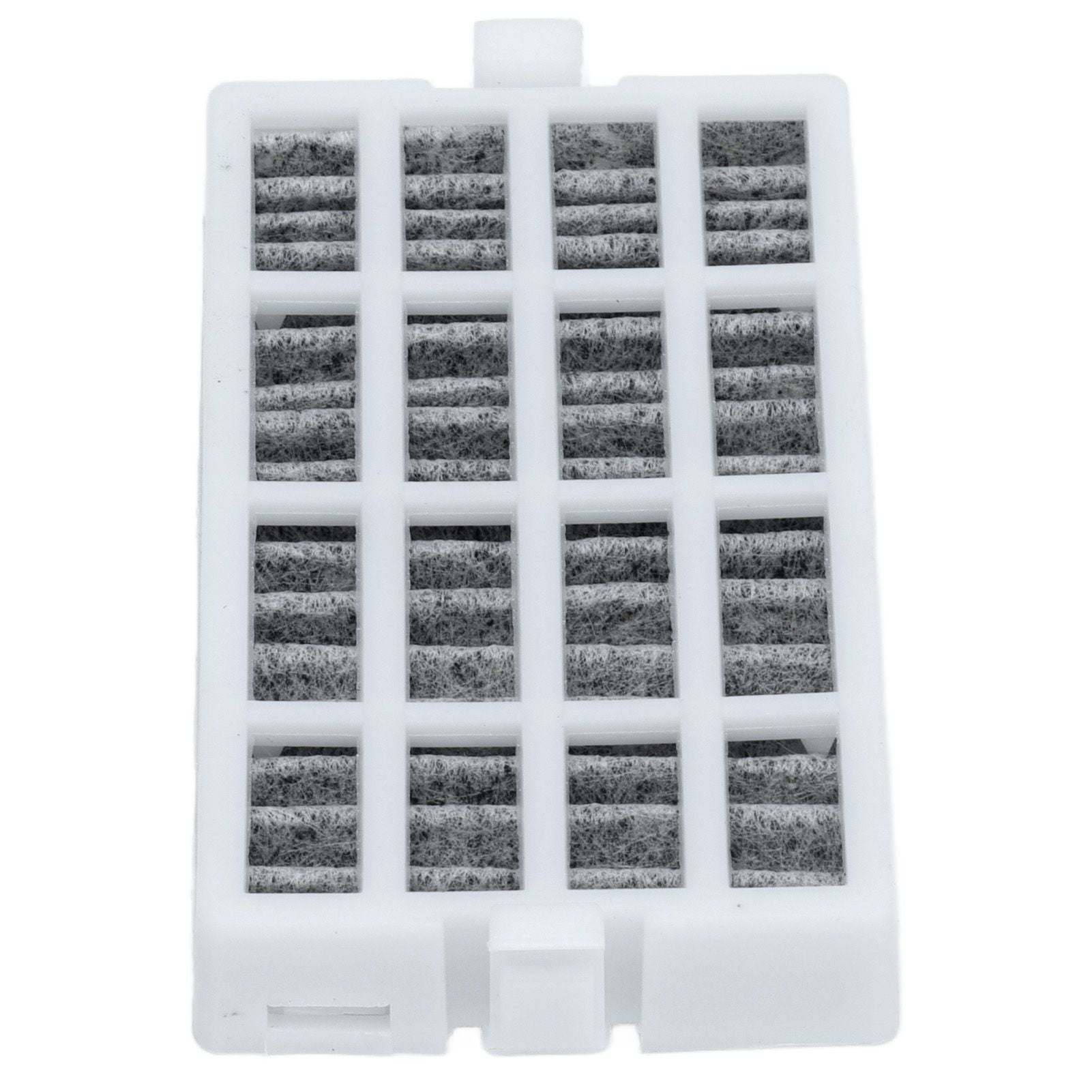 3PCS Refrigerator Air Filter Fridge Filter Screen Replacement for W10311524 AIR1 RAF1180 V1294-YM0523-3113210274811