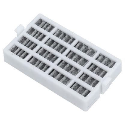 3PCS Refrigerator Air Filter Fridge Filter Screen Replacement for W10311524 AIR1 RAF1180 V1294-YM0523-3113210274811