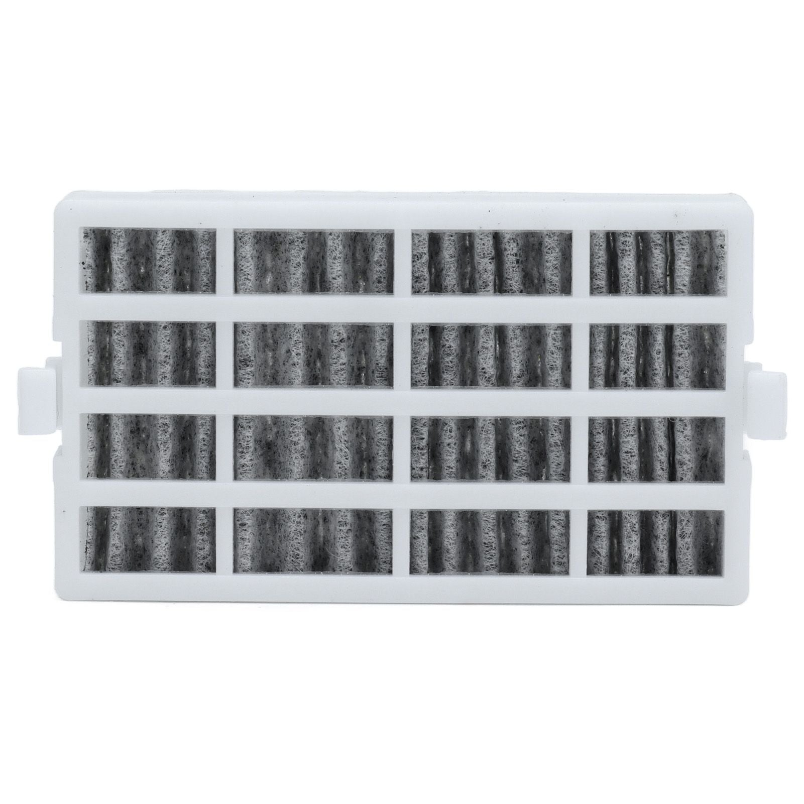 3PCS Refrigerator Air Filter Fridge Filter Screen Replacement for W10311524 AIR1 RAF1180 V1294-YM0523-3113210274811