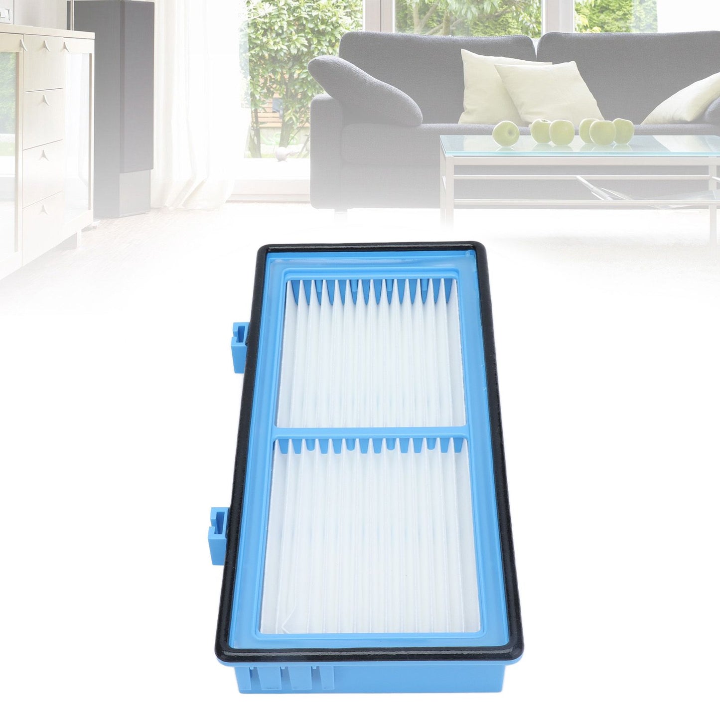 Air Purifier Filter Screen Air Cleaner Filter Replacement Accessories for Holmes Aer1 HAPF30AT V1294-YM0523-3113210274911