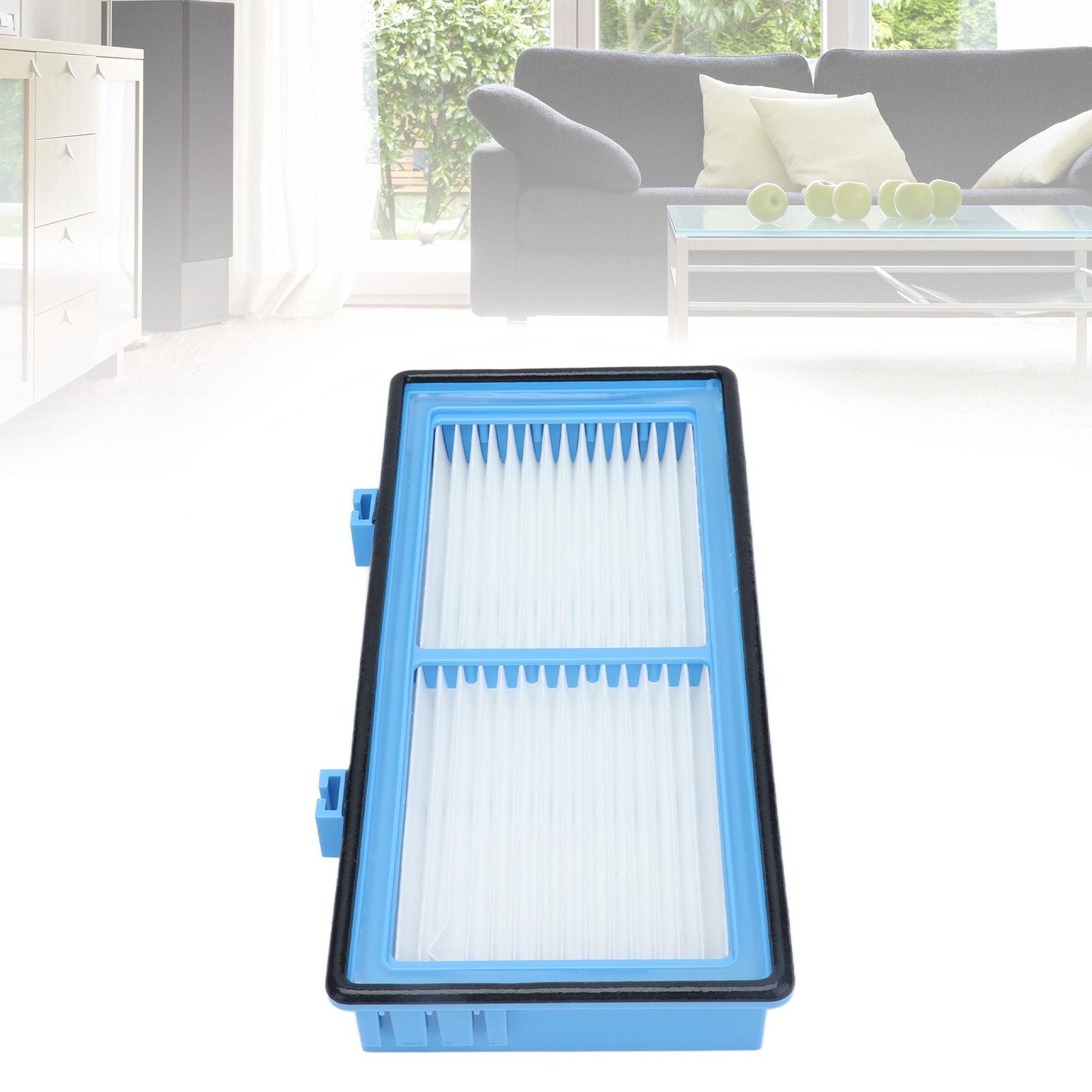 Air Purifier Filter Screen Air Cleaner Filter Replacement Accessories for Holmes Aer1 HAPF30AT V1294-YM0523-3113210274911