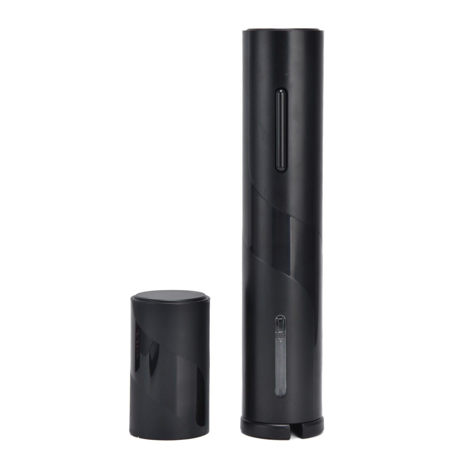 Electric Wine Opener Set Automatic Bottle Opener with Supporting Stand for Home Kitchen Party Bar Wedding V1294-YM0523-3113210276511