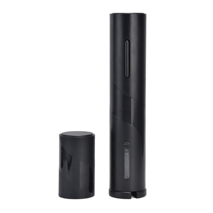 Electric Wine Opener Set Automatic Bottle Opener with Supporting Stand for Home Kitchen Party Bar Wedding V1294-YM0523-3113210276511