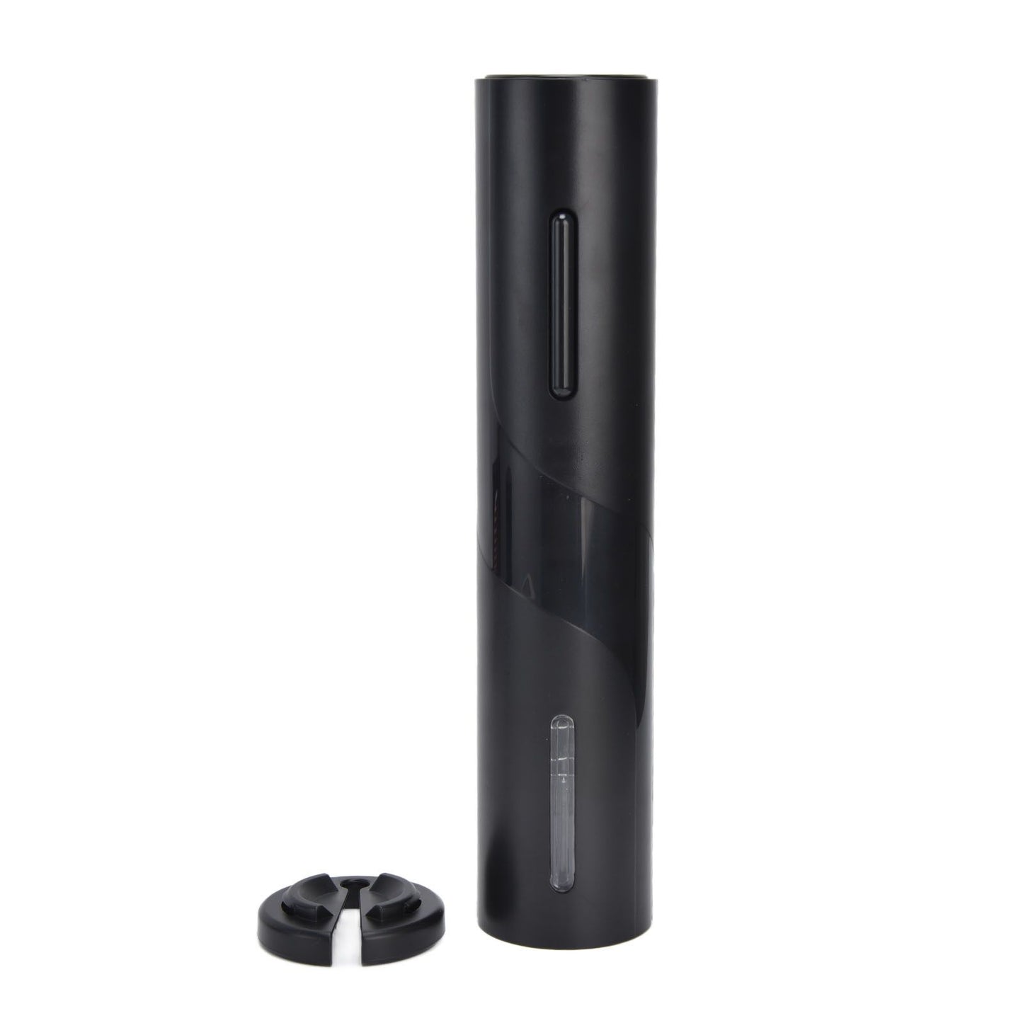 Electric Wine Opener Set Automatic Bottle Opener with Supporting Stand for Home Kitchen Party Bar Wedding V1294-YM0523-3113210276511
