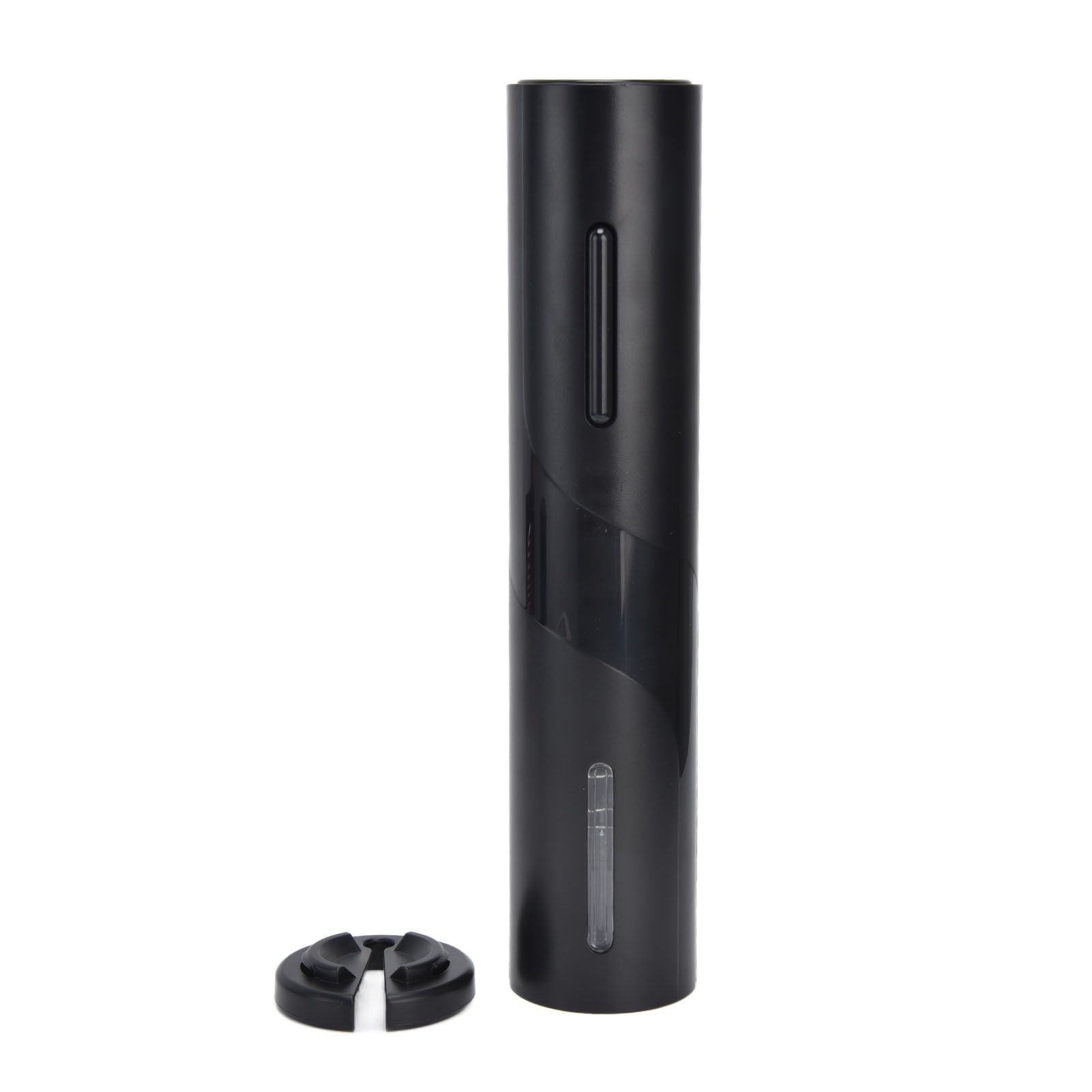 Electric Wine Opener Set Automatic Bottle Opener with Supporting Stand for Home Kitchen Party Bar Wedding V1294-YM0523-3113210276511