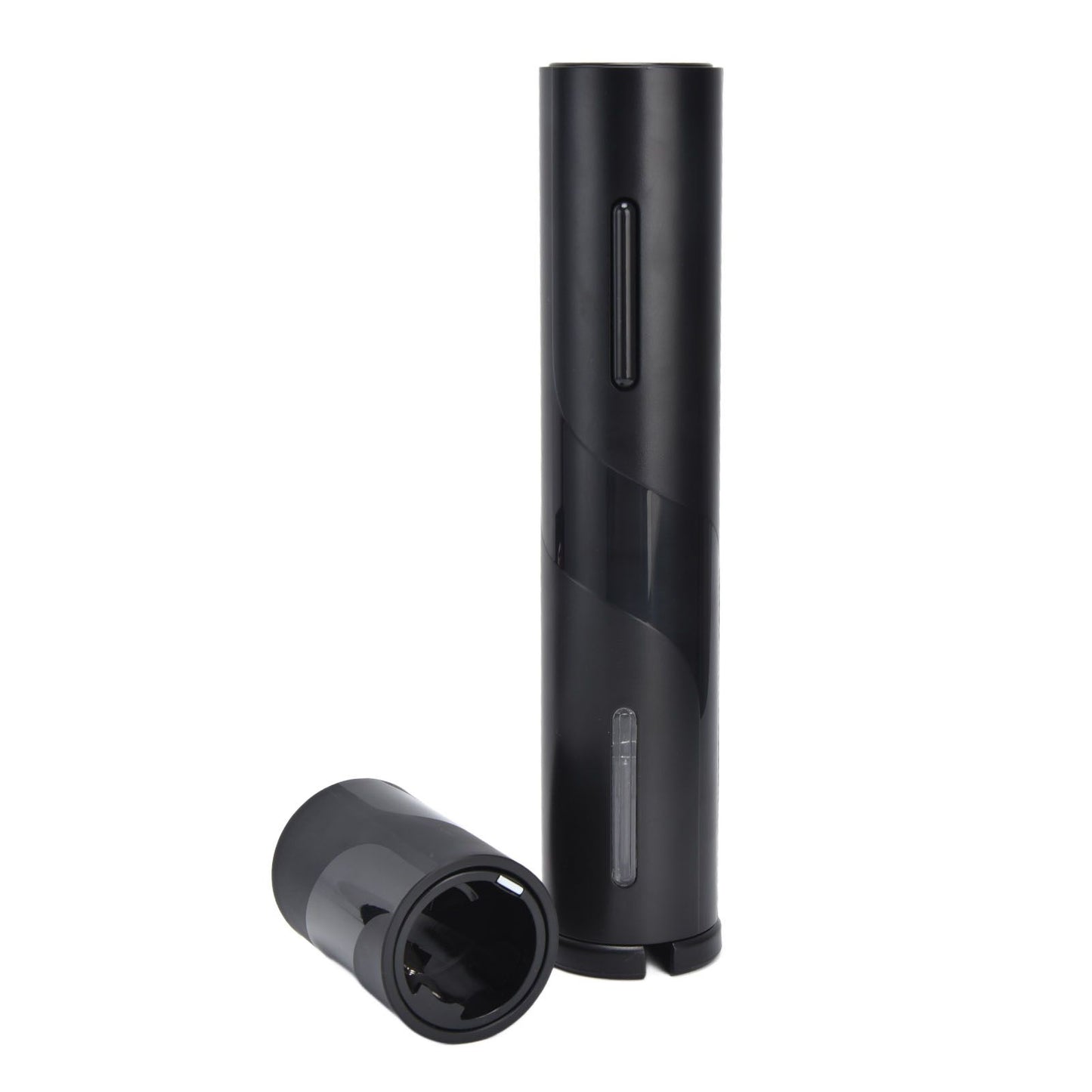 Electric Wine Opener Set Automatic Bottle Opener with Supporting Stand for Home Kitchen Party Bar Wedding V1294-YM0523-3113210276511