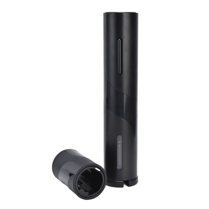 Electric Wine Opener Set Automatic Bottle Opener with Supporting Stand for Home Kitchen Party Bar Wedding V1294-YM0523-3113210276511