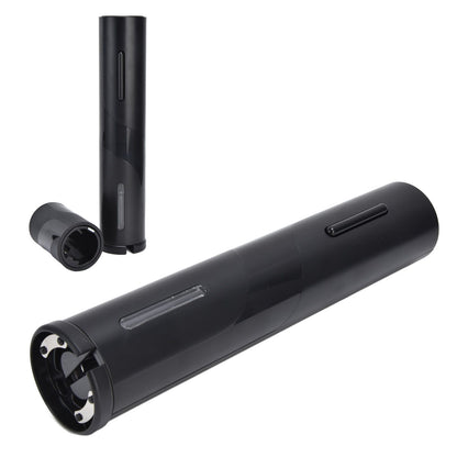 Electric Wine Opener Set Automatic Bottle Opener with Supporting Stand for Home Kitchen Party Bar Wedding V1294-YM0523-3113210276511