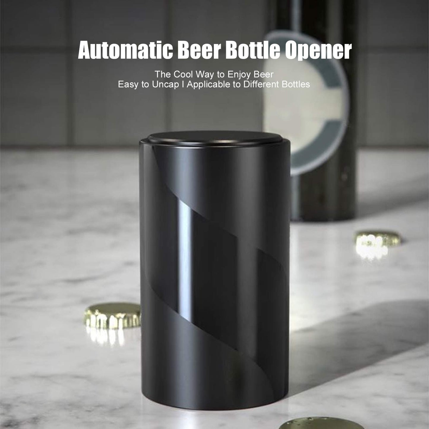 Electric Wine Opener Set Automatic Bottle Opener with Supporting Stand for Home Kitchen Party Bar Wedding V1294-YM0523-3113210276511