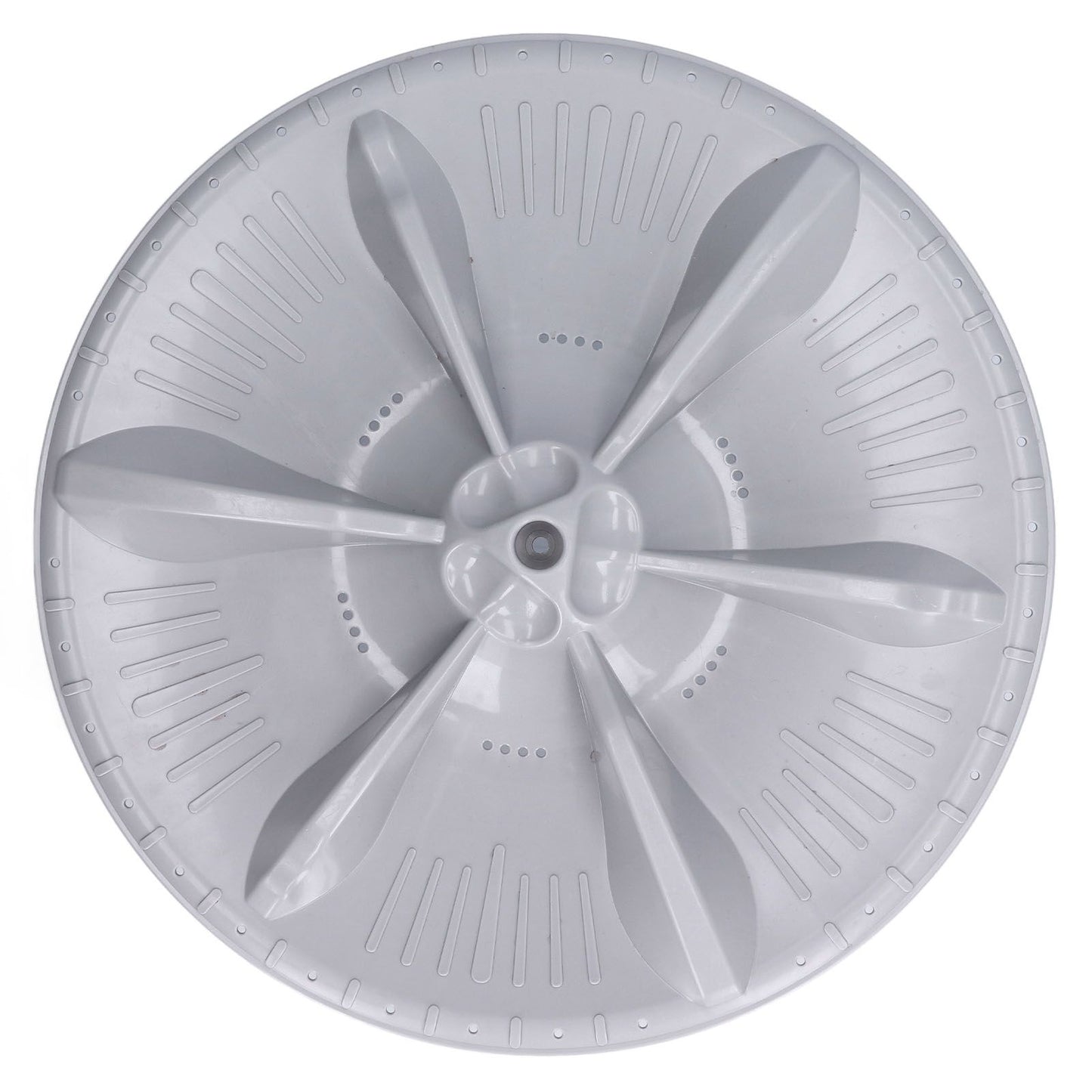 37.5cm Automatic Washer Washplate Universal Washing Machine Washplate Impeller Plate for Home V1294-YM0523-3113210277211
