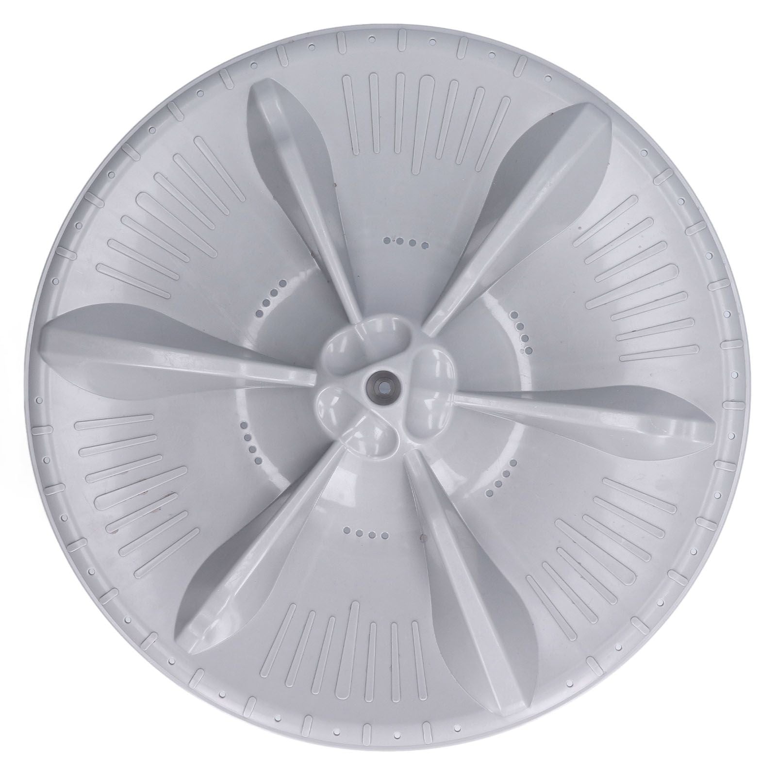 37.5cm Automatic Washer Washplate Universal Washing Machine Washplate Impeller Plate for Home V1294-YM0523-3113210277211