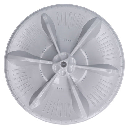 37.5cm Automatic Washer Washplate Universal Washing Machine Washplate Impeller Plate for Home V1294-YM0523-3113210277211