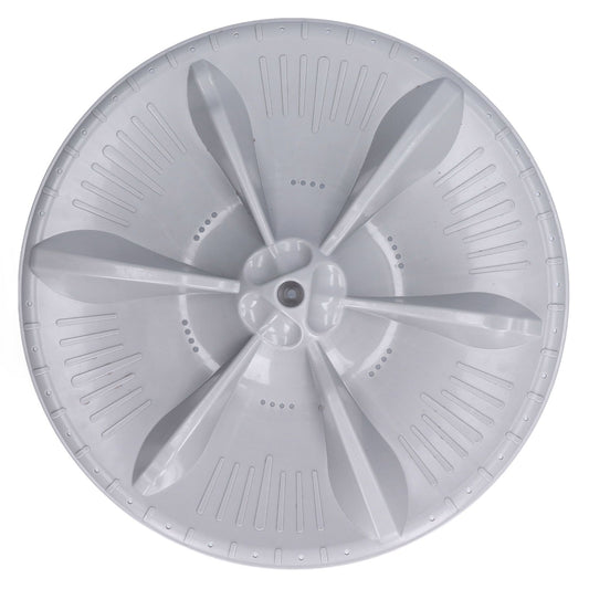 37.5cm Automatic Washer Washplate Universal Washing Machine Washplate Impeller Plate for Home V1294-YM0523-3113210277211