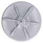 37.5cm Automatic Washer Washplate Universal Washing Machine Washplate Impeller Plate for Home V1294-YM0523-3113210277211
