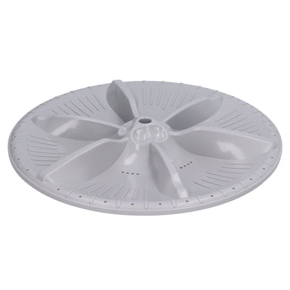 37.5cm Automatic Washer Washplate Universal Washing Machine Washplate Impeller Plate for Home V1294-YM0523-3113210277211