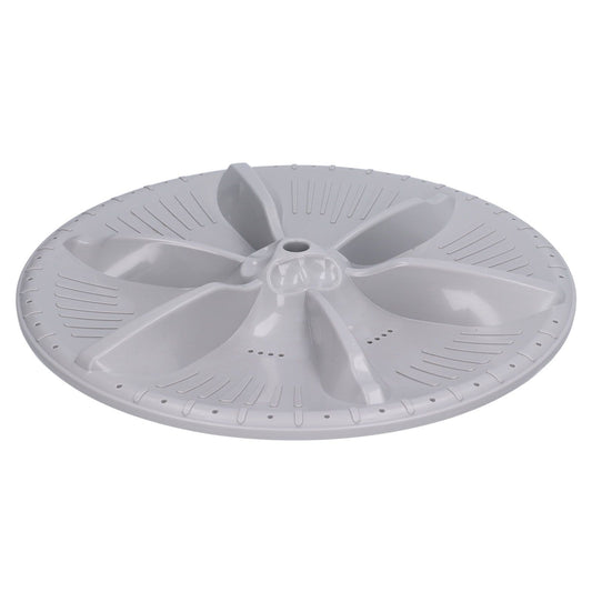 37.5cm Automatic Washer Washplate Universal Washing Machine Washplate Impeller Plate for Home V1294-YM0523-3113210277211