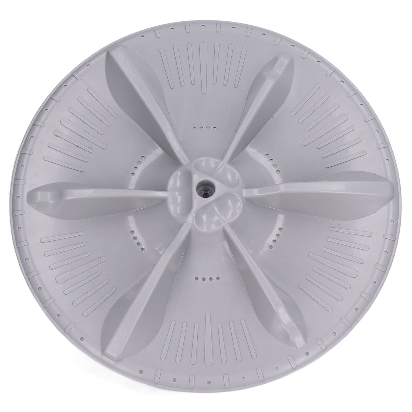 37.5cm Automatic Washer Washplate Universal Washing Machine Washplate Impeller Plate for Home V1294-YM0523-3113210277211