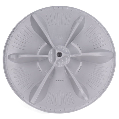 37.5cm Automatic Washer Washplate Universal Washing Machine Washplate Impeller Plate for Home V1294-YM0523-3113210277211