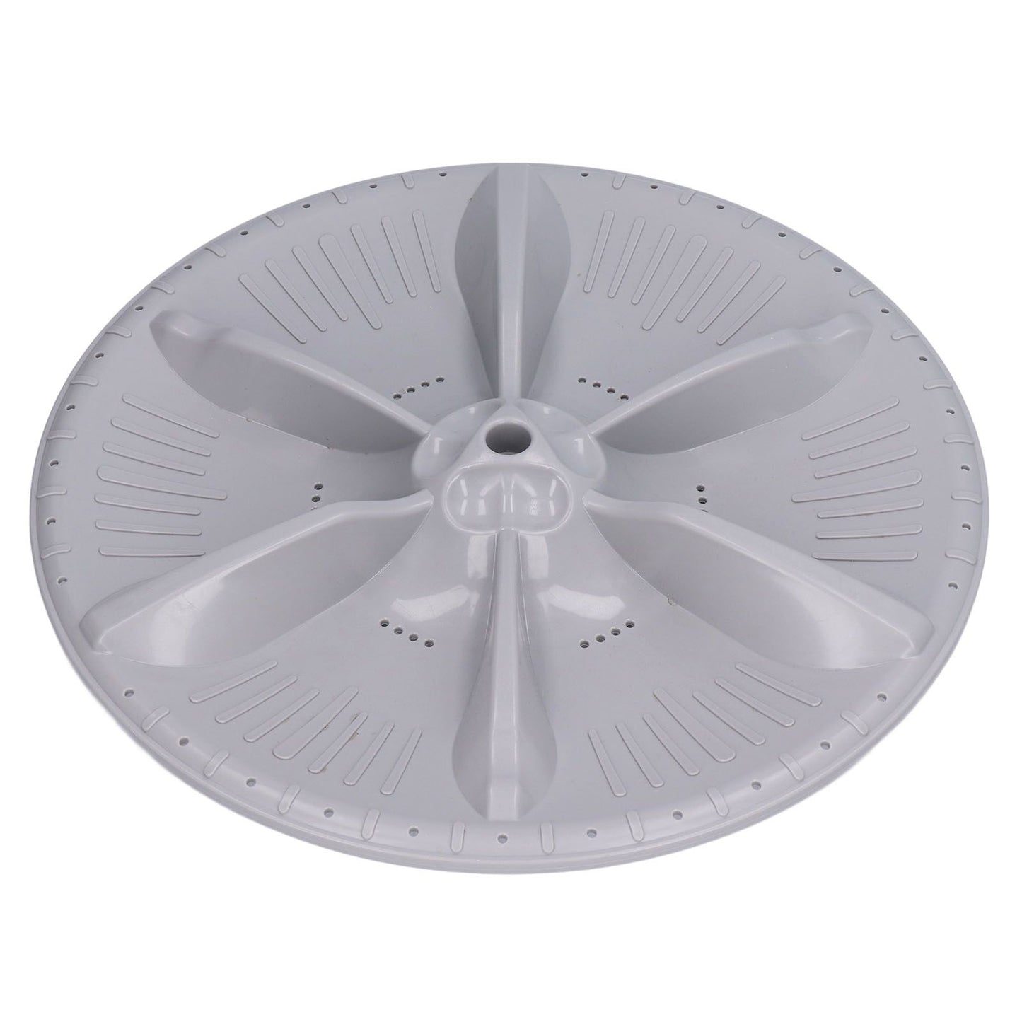 37.5cm Automatic Washer Washplate Universal Washing Machine Washplate Impeller Plate for Home V1294-YM0523-3113210277211