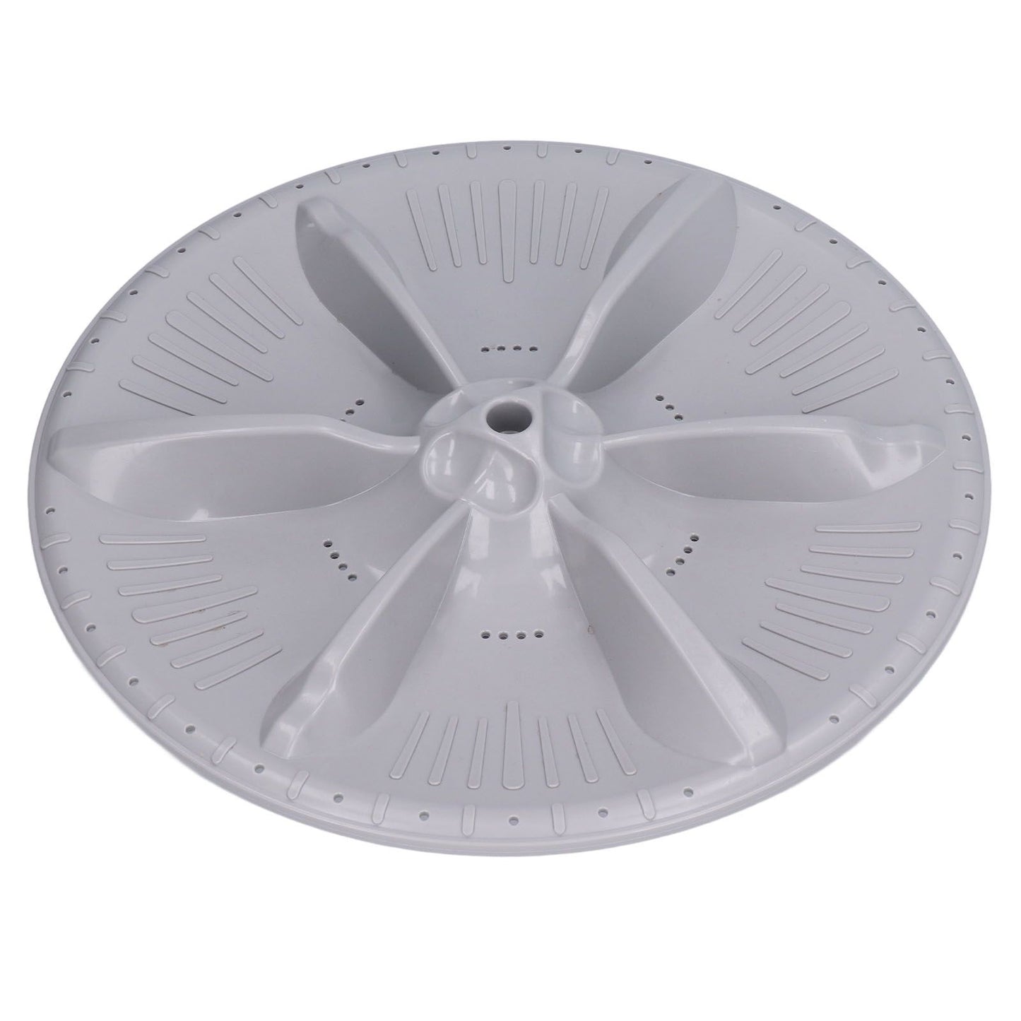 37.5cm Automatic Washer Washplate Universal Washing Machine Washplate Impeller Plate for Home V1294-YM0523-3113210277211