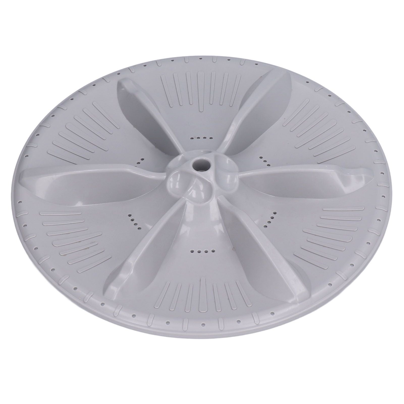 37.5cm Automatic Washer Washplate Universal Washing Machine Washplate Impeller Plate for Home V1294-YM0523-3113210277211