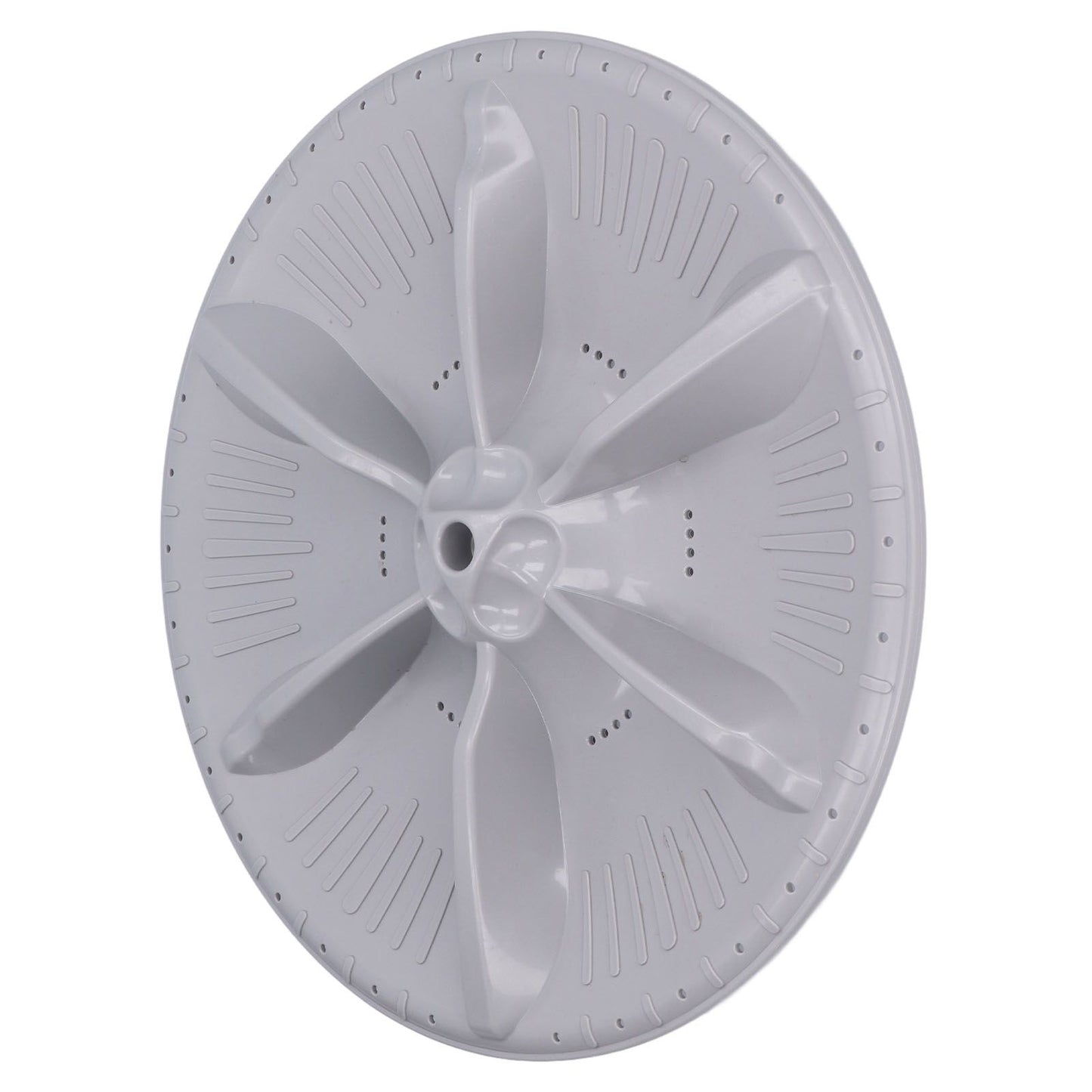 37.5cm Automatic Washer Washplate Universal Washing Machine Washplate Impeller Plate for Home V1294-YM0523-3113210277211