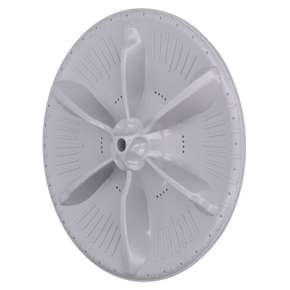 37.5cm Automatic Washer Washplate Universal Washing Machine Washplate Impeller Plate for Home V1294-YM0523-3113210277211