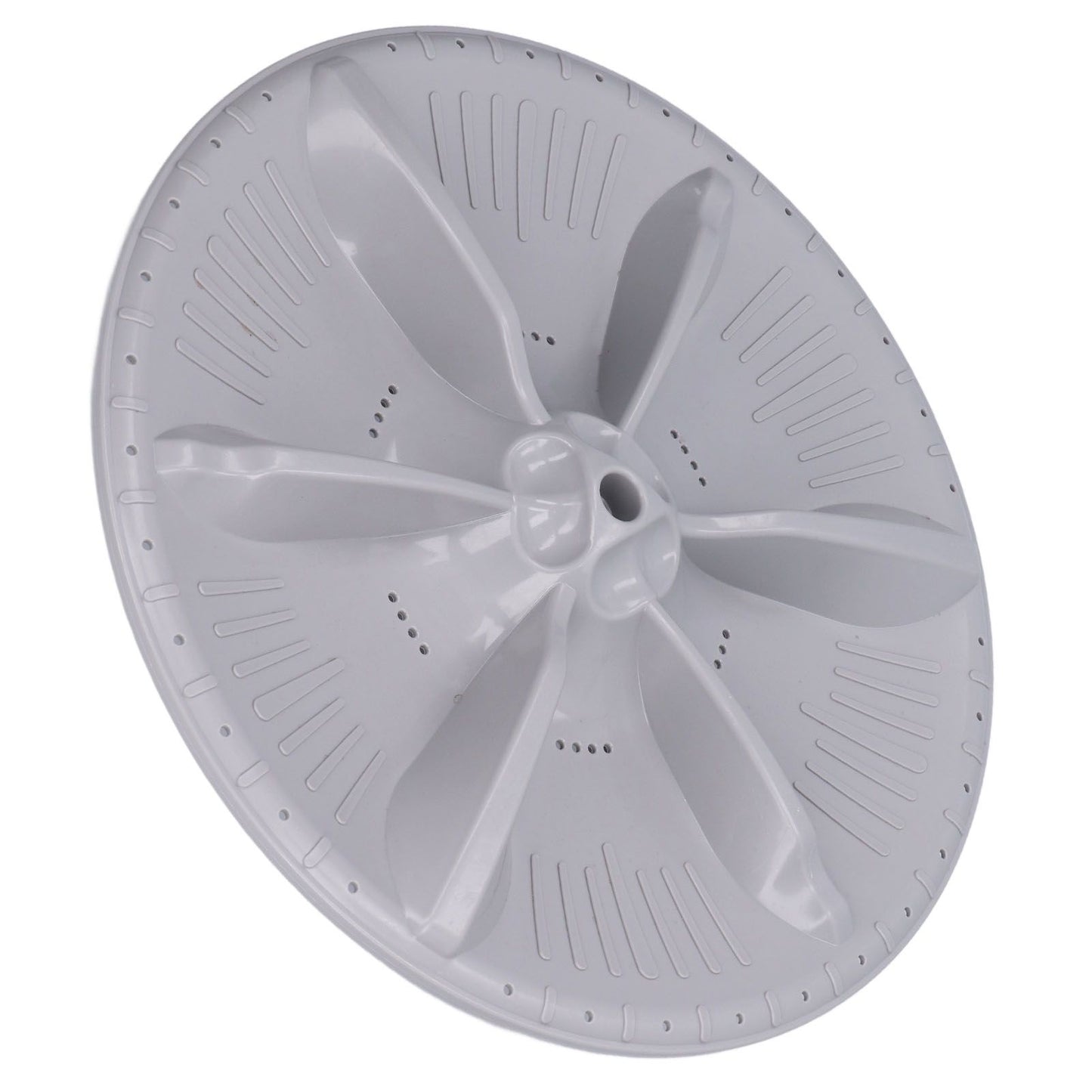 37.5cm Automatic Washer Washplate Universal Washing Machine Washplate Impeller Plate for Home V1294-YM0523-3113210277211