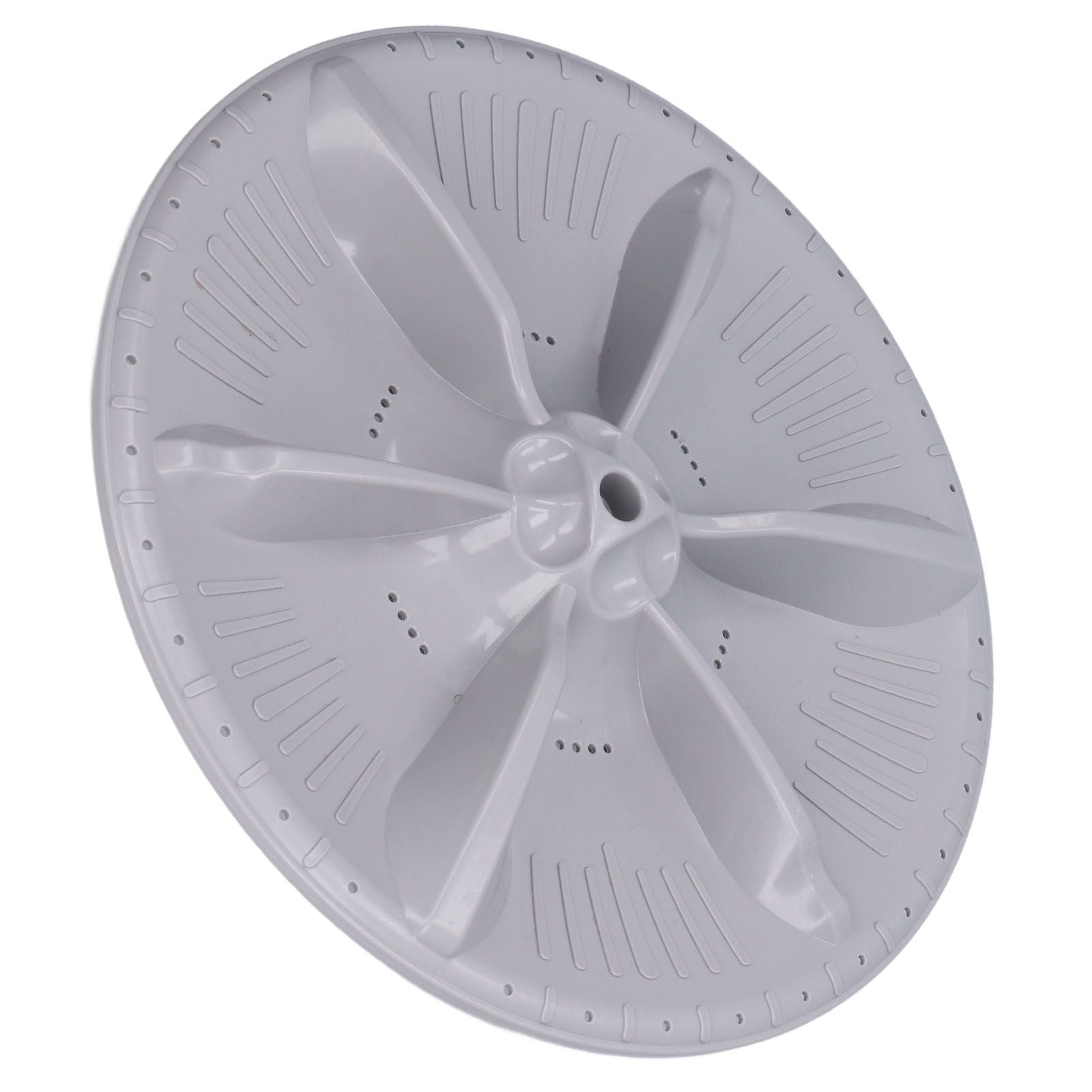 37.5cm Automatic Washer Washplate Universal Washing Machine Washplate Impeller Plate for Home V1294-YM0523-3113210277211