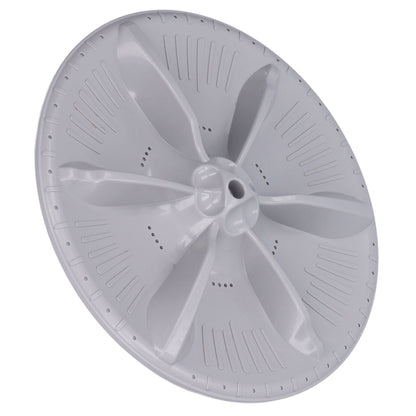 37.5cm Automatic Washer Washplate Universal Washing Machine Washplate Impeller Plate for Home V1294-YM0523-3113210277211