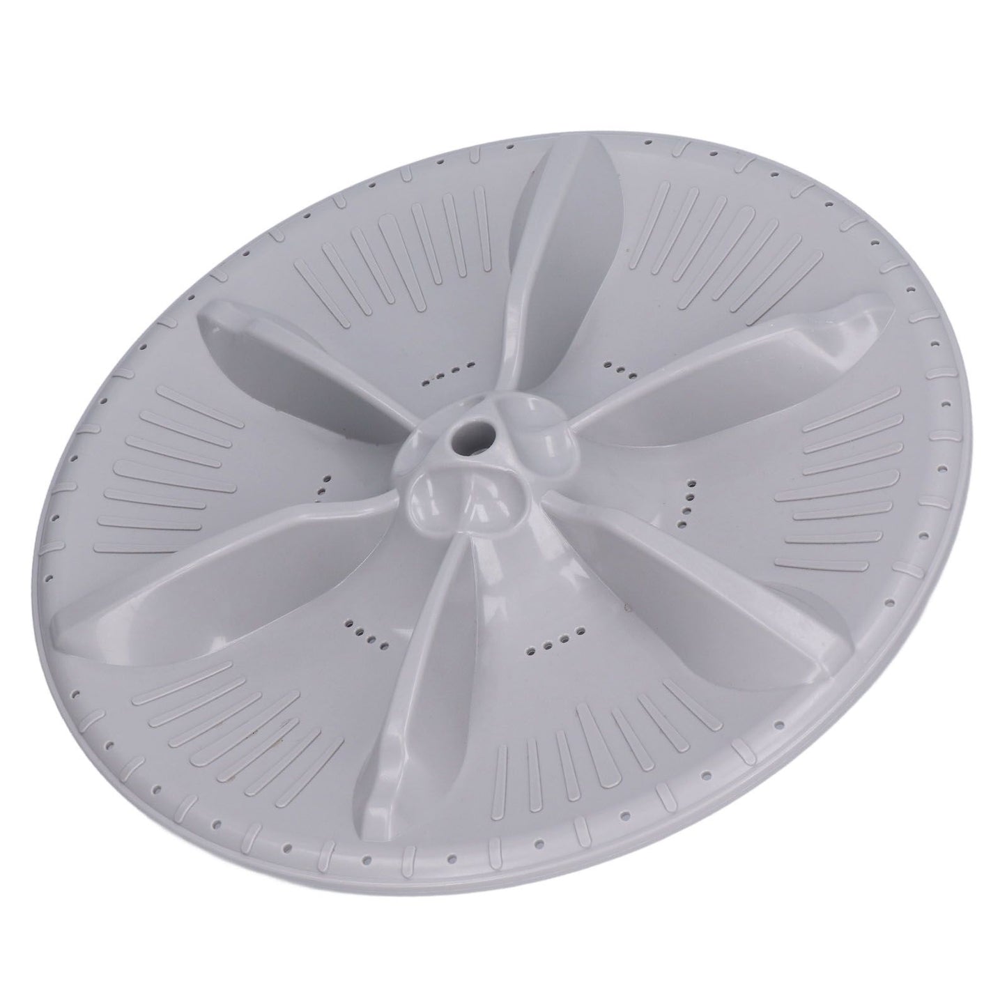 37.5cm Automatic Washer Washplate Universal Washing Machine Washplate Impeller Plate for Home V1294-YM0523-3113210277211