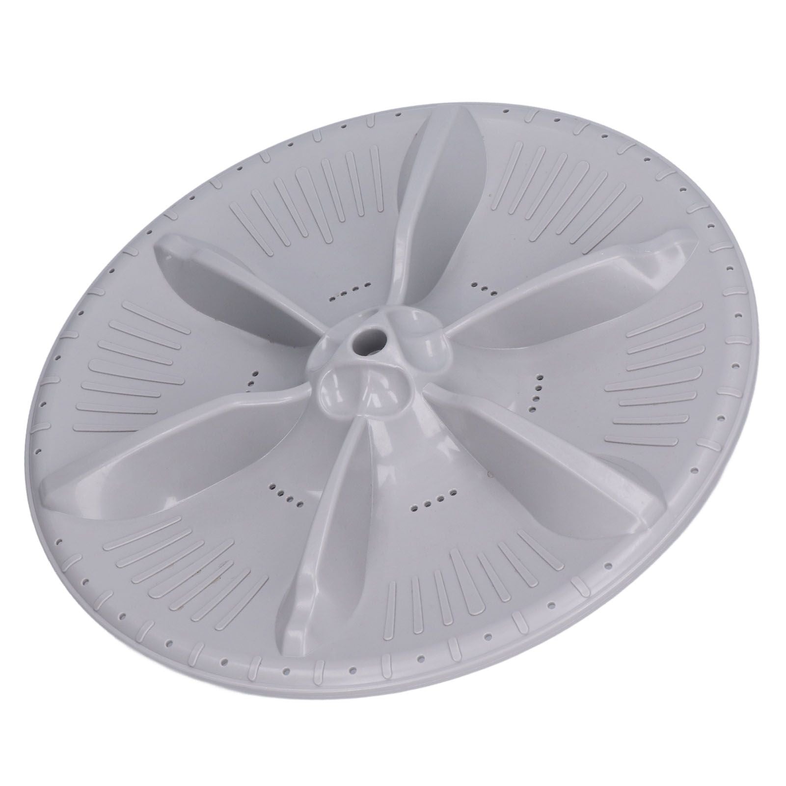 37.5cm Automatic Washer Washplate Universal Washing Machine Washplate Impeller Plate for Home V1294-YM0523-3113210277211