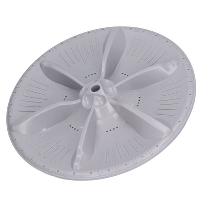 37.5cm Automatic Washer Washplate Universal Washing Machine Washplate Impeller Plate for Home V1294-YM0523-3113210277211