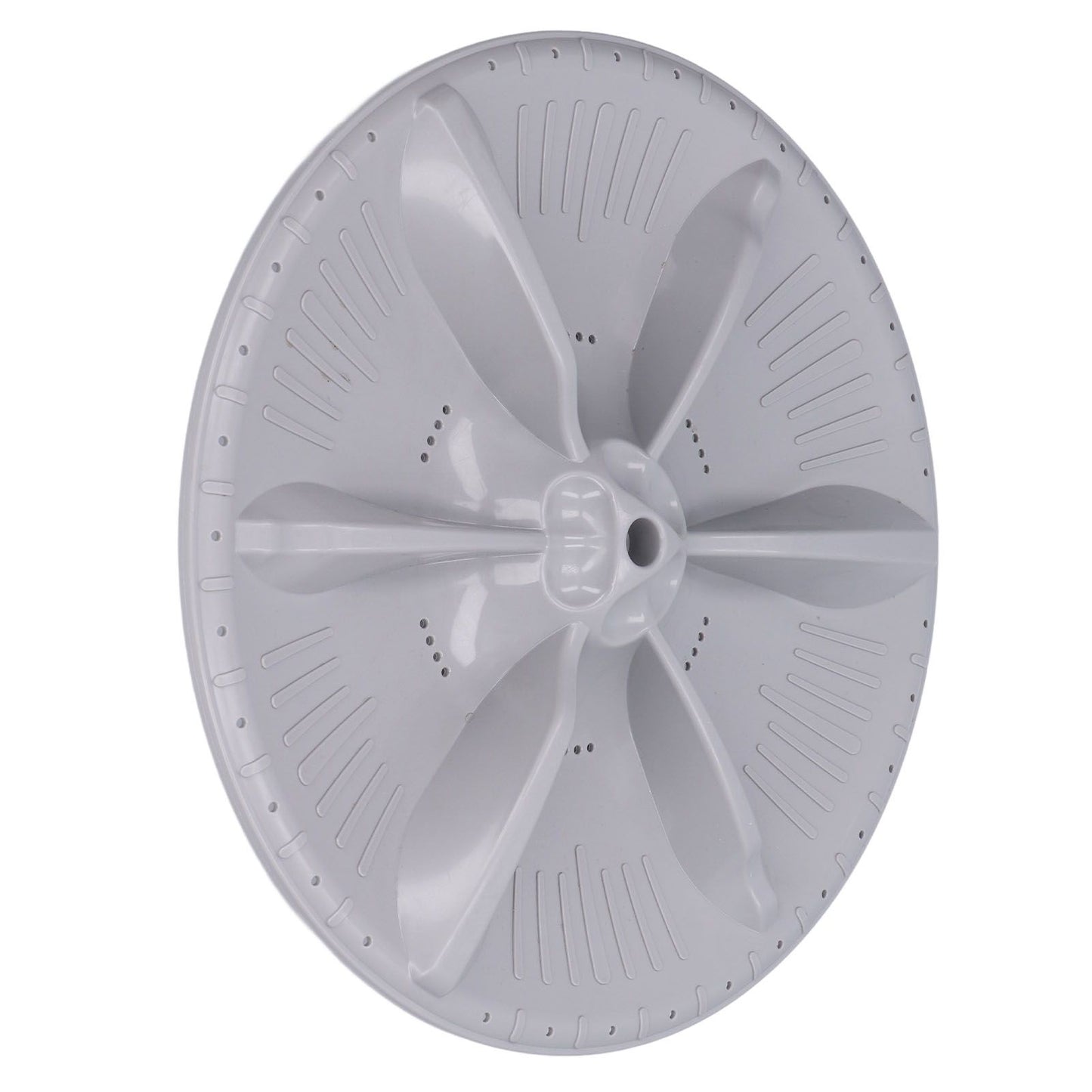 37.5cm Automatic Washer Washplate Universal Washing Machine Washplate Impeller Plate for Home V1294-YM0523-3113210277211