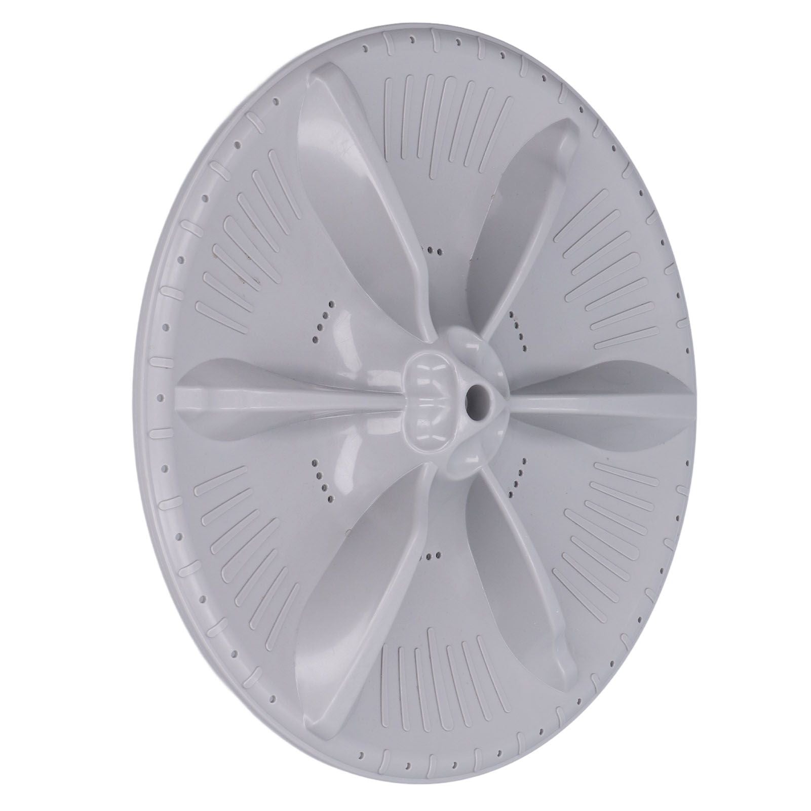 37.5cm Automatic Washer Washplate Universal Washing Machine Washplate Impeller Plate for Home V1294-YM0523-3113210277211