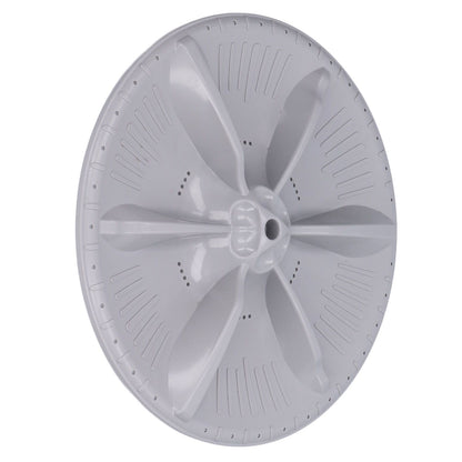 37.5cm Automatic Washer Washplate Universal Washing Machine Washplate Impeller Plate for Home V1294-YM0523-3113210277211