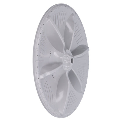 37.5cm Automatic Washer Washplate Universal Washing Machine Washplate Impeller Plate for Home V1294-YM0523-3113210277211