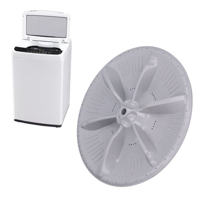 37.5cm Automatic Washer Washplate Universal Washing Machine Washplate Impeller Plate for Home V1294-YM0523-3113210277211