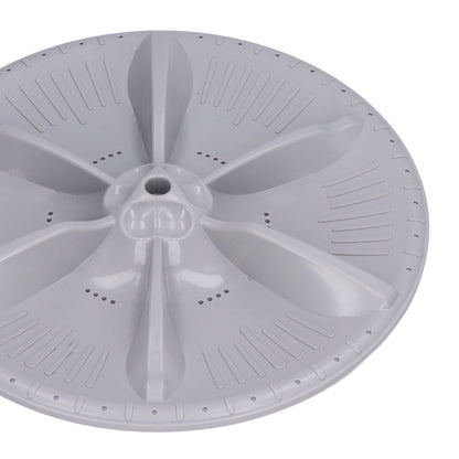 37.5cm Automatic Washer Washplate Universal Washing Machine Washplate Impeller Plate for Home V1294-YM0523-3113210277211