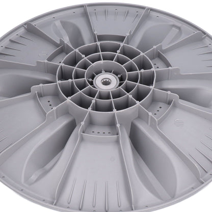 37.5cm Automatic Washer Washplate Universal Washing Machine Washplate Impeller Plate for Home V1294-YM0523-3113210277211