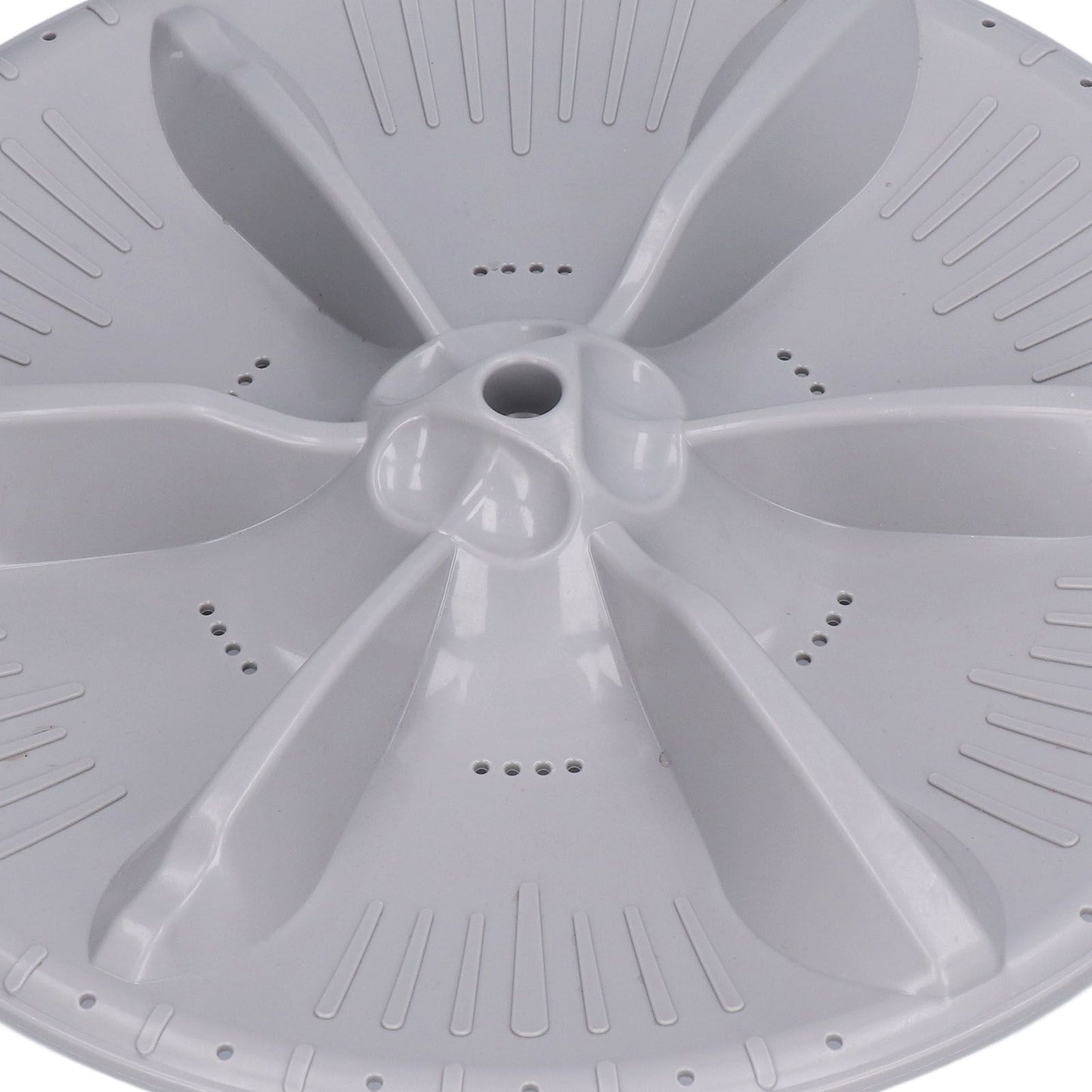 37.5cm Automatic Washer Washplate Universal Washing Machine Washplate Impeller Plate for Home V1294-YM0523-3113210277211