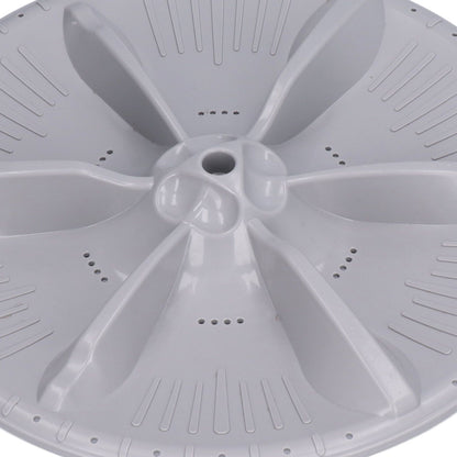 37.5cm Automatic Washer Washplate Universal Washing Machine Washplate Impeller Plate for Home V1294-YM0523-3113210277211