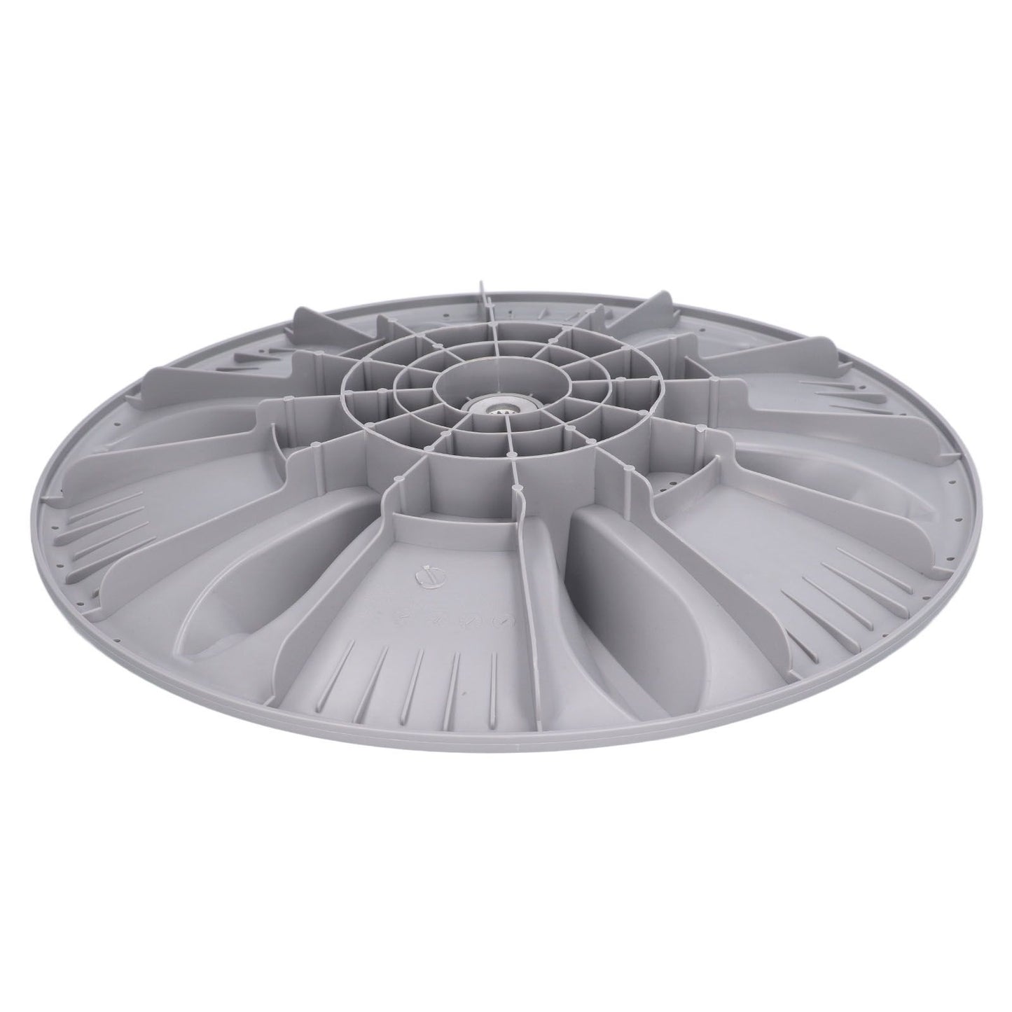37.5cm Automatic Washer Washplate Universal Washing Machine Washplate Impeller Plate for Home V1294-YM0523-3113210277211