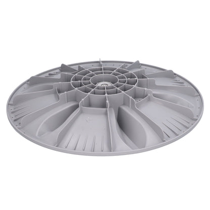 37.5cm Automatic Washer Washplate Universal Washing Machine Washplate Impeller Plate for Home V1294-YM0523-3113210277211