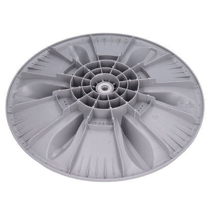37.5cm Automatic Washer Washplate Universal Washing Machine Washplate Impeller Plate for Home V1294-YM0523-3113210277211