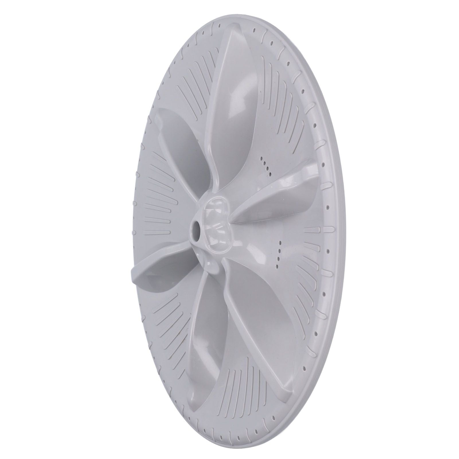 37.5cm Automatic Washer Washplate Universal Washing Machine Washplate Impeller Plate for Home V1294-YM0523-3113210277211