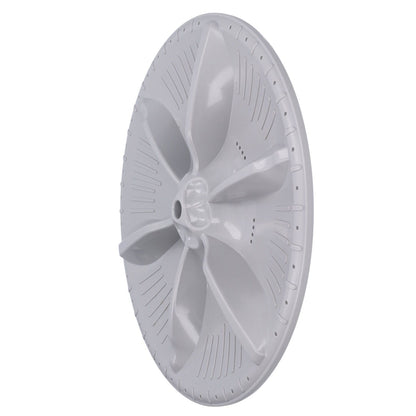 37.5cm Automatic Washer Washplate Universal Washing Machine Washplate Impeller Plate for Home V1294-YM0523-3113210277211