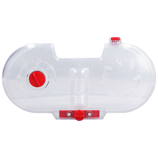 Electric Mop Water Tank Vacuum Cleaner Water Tank Replacement Electric Mop Head Accessories for V7 V8 V10 V11 V1294-YM0523-3113210279811